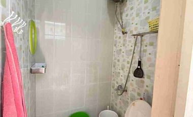 BUAHBATU DEKAT PODOMORO,EXIT TOL MURAH 2LANTAI 610JT NEGO SHM.