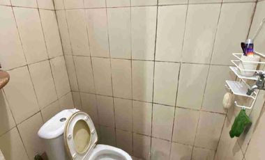 BUAHBATU DEKAT PODOMORO,EXIT TOL MURAH 2LANTAI 610JT NEGO SHM.