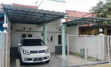 BUAHBATU DEKAT PODOMORO,EXIT TOL MURAH 2LANTAI 610JT NEGO SHM.