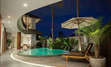 SALE FREHOLD GUESTHOUSE MASIH BEROPERASI DITEGAL CUPEK DEKAT UMALAS KEROBOKAN KELOD KUTA UTARA