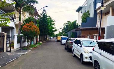 JUDUL : 

RUMAH BAGUS SHM ROW 3 MOBIL TURUN HARGA TERMURAH DI GADING KIRANA