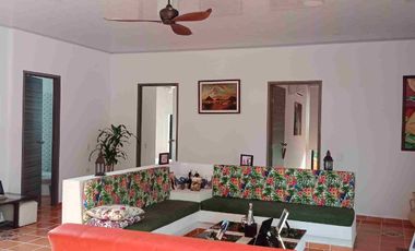 Vendo Casa Quinta Amoblada en Villavicencio Vereda Apiay
