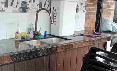 Vendo Casa Quinta Amoblada en Villavicencio Vereda Apiay