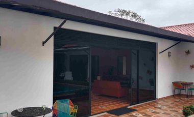 Vendo Casa Quinta Amoblada en Villavicencio Vereda Apiay