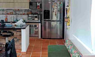 Vendo Casa Quinta Amoblada en Villavicencio Vereda Apiay