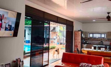 Vendo Casa Quinta Amoblada en Villavicencio Vereda Apiay