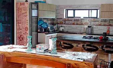 Vendo Casa Quinta Amoblada en Villavicencio Vereda Apiay