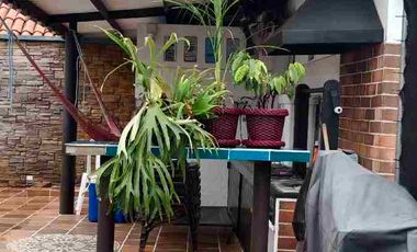 Vendo Casa Quinta Amoblada en Villavicencio Vereda Apiay