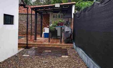 Vendo Casa Quinta Amoblada en Villavicencio Vereda Apiay