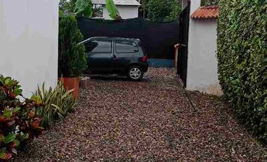 Vendo Casa Quinta Amoblada en Villavicencio Vereda Apiay