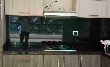 Vendo Apartamento en Condominio, cerca al Hospital de Villavicencio