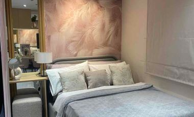 Affordable Luxury Condo Highland for Sale Near LRT 2, Ortigas & BGC  Pre‑Selling Rent‑to‑Own