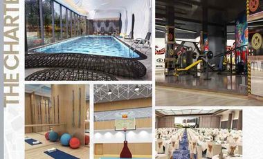 Affordable Luxury Condo Highland for Sale Near LRT 2, Ortigas & BGC  Pre‑Selling Rent‑to‑Own