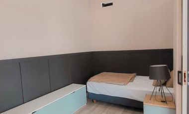 Jual Rumah MEWAH FULLY FURNISHED HOOK di Gegerkalong sarijadi Setiabudi Bandung