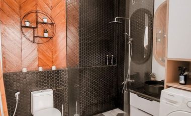 Jual Rumah MEWAH FULLY FURNISHED HOOK di Gegerkalong sarijadi Setiabudi Bandung