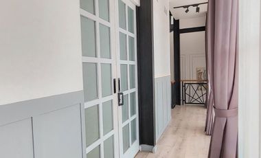 Jual Rumah MEWAH FULLY FURNISHED HOOK di Gegerkalong sarijadi Setiabudi Bandung