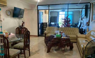 Turun Harga, Kondominium Graha Family, Cutraland, Surabaya Barat
