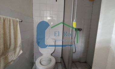 CASA CENTRO DE QUILPUÉ