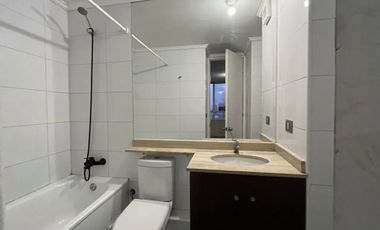 Arriendo Departamento 1d+1b Metro Mirador
