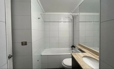 Arriendo Departamento 1d+1b Metro Mirador