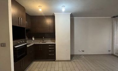 Arriendo Departamento 1d+1b Metro Mirador