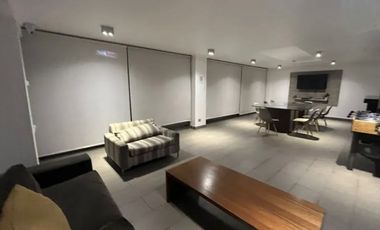 Arriendo Departamento 1d+1b Metro Mirador