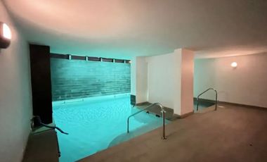 Arriendo Departamento 1d+1b Metro Mirador