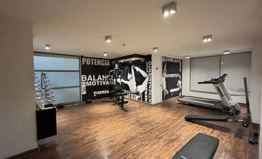 Arriendo Departamento 1d+1b Metro Mirador