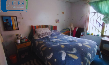CASA AMPLIO TERRENO