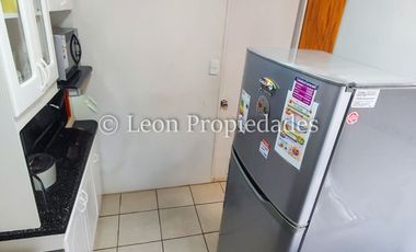 Leon Propiedades vende casa en villa, en Curacaví centro.