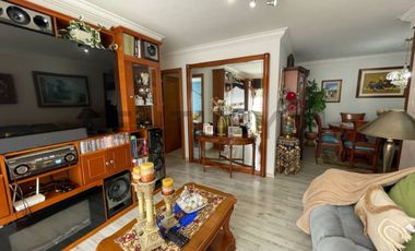 VENDO HERMOSO DEPARTAMENTO 2 DORMITORIOSEN LA WHYMPER SECTOR LA PAZ