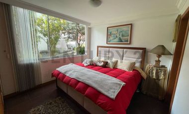 VENDO HERMOSO DEPARTAMENTO 2 DORMITORIOSEN LA WHYMPER SECTOR LA PAZ