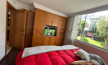 VENDO HERMOSO DEPARTAMENTO 2 DORMITORIOSEN LA WHYMPER SECTOR LA PAZ