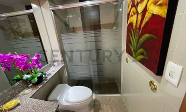 VENDO HERMOSO DEPARTAMENTO 2 DORMITORIOSEN LA WHYMPER SECTOR LA PAZ
