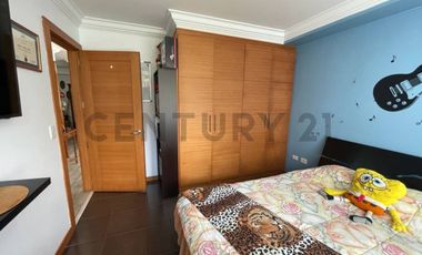 VENDO HERMOSO DEPARTAMENTO 2 DORMITORIOSEN LA WHYMPER SECTOR LA PAZ
