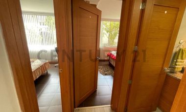 VENDO HERMOSO DEPARTAMENTO 2 DORMITORIOSEN LA WHYMPER SECTOR LA PAZ