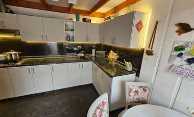 Casa de 4 dormitorios 2 Baños, Las Salinas