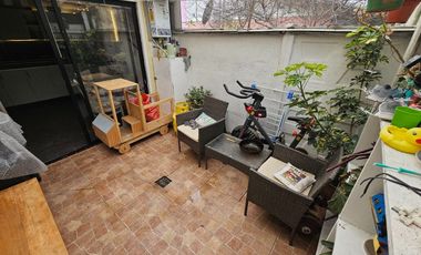 Casa de 4 dormitorios 2 Baños, Las Salinas