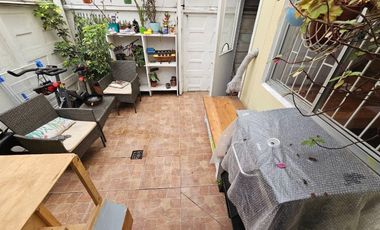 Casa de 4 dormitorios 2 Baños, Las Salinas