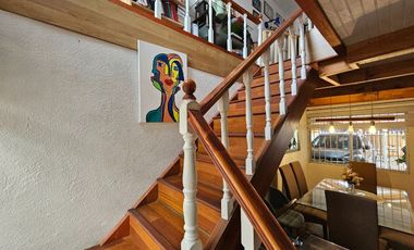 Casa de 4 dormitorios 2 Baños, Las Salinas