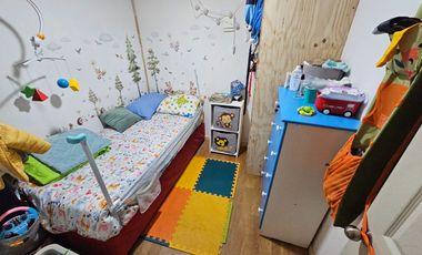 Casa de 4 dormitorios 2 Baños, Las Salinas