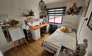 Casa de 4 dormitorios 2 Baños, Las Salinas