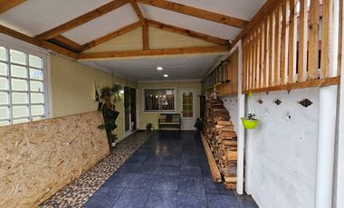 Casa de 4 dormitorios 2 Baños, Las Salinas