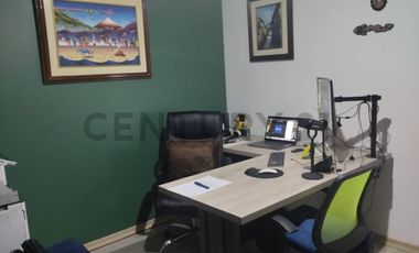 VENDO DEPARTAMENTO DE 3 DORMITORIOS EDIFICIO MODERNO SECTOR CC EL BOSQUE