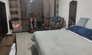 VENDO DEPARTAMENTO DE 3 DORMITORIOS EDIFICIO MODERNO SECTOR CC EL BOSQUE