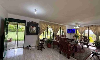 FINCA EN VENTA  ALTAGRACIA PEREIRA