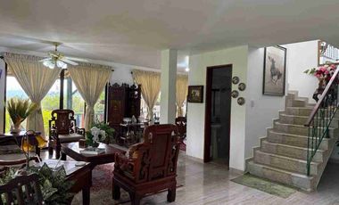 FINCA EN VENTA  ALTAGRACIA PEREIRA