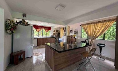 FINCA EN VENTA  ALTAGRACIA PEREIRA