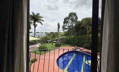FINCA EN VENTA  ALTAGRACIA PEREIRA