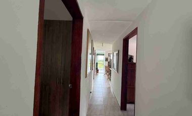 FINCA EN VENTA  ALTAGRACIA PEREIRA